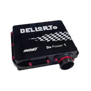 DO POWER 1 ECU