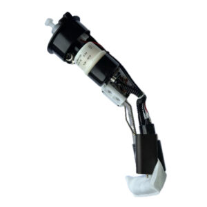 Fuel System RS440